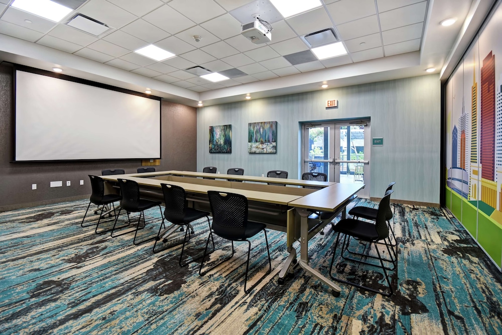 Home2 Suites by Hilton San Francisco Airport North - photo 33