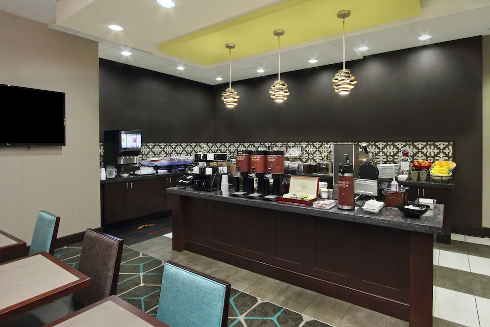 Residence Inn by Marriott DFW Airport North Grapevine - photo 18
