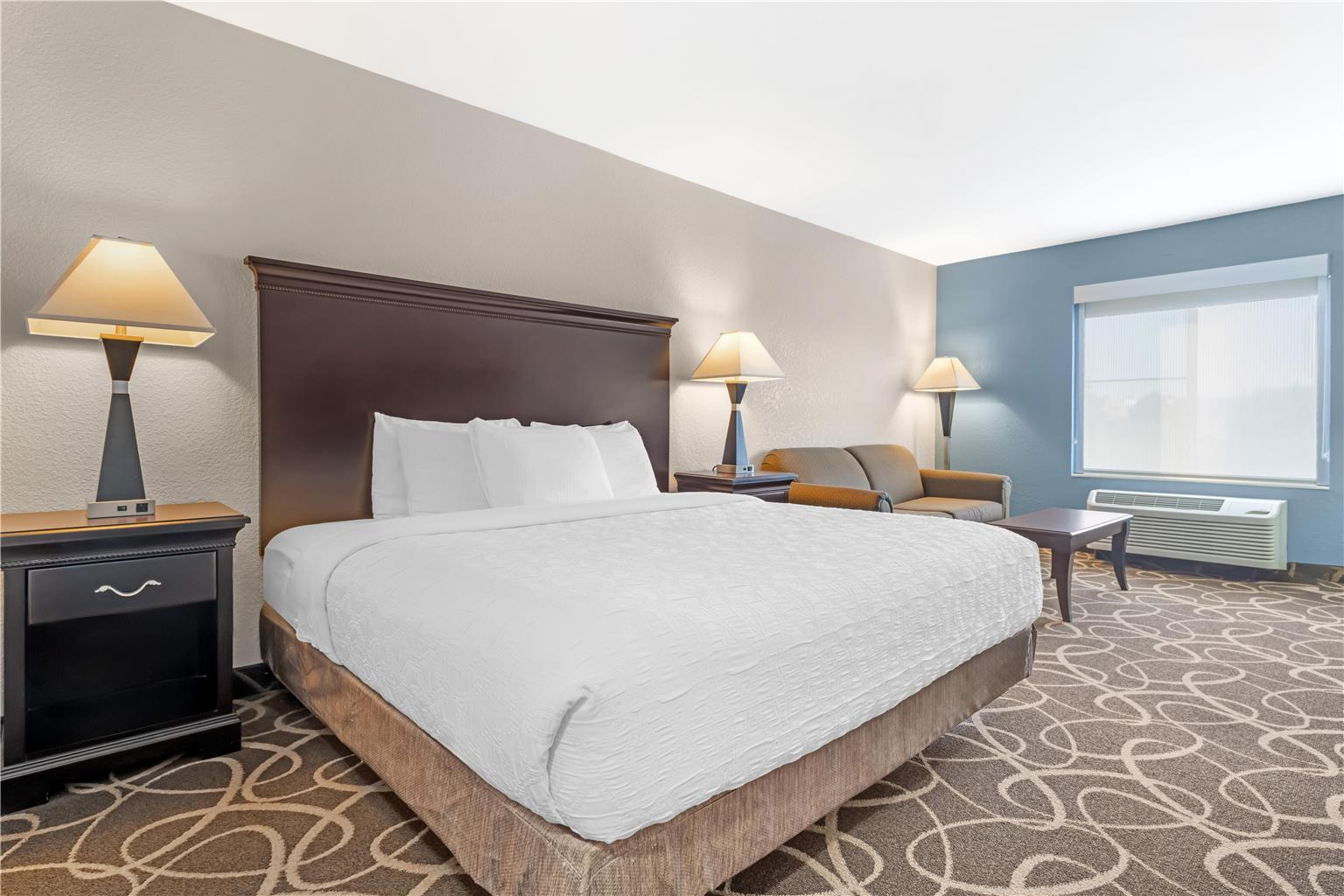 Best Western Plus Eau Claire Conference Center - photo 9