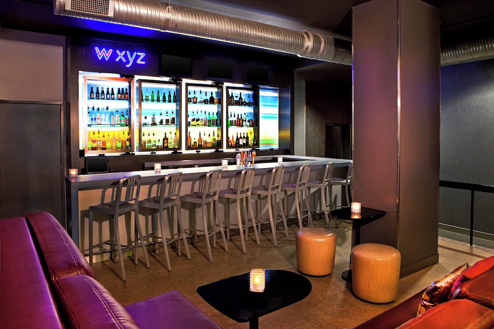Aloft Richmond West Short Pump - photo 16