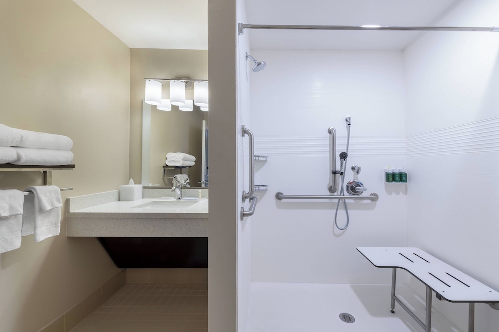 TownePlace Suites by Marriott St. Louis Edwardsville IL - photo 15