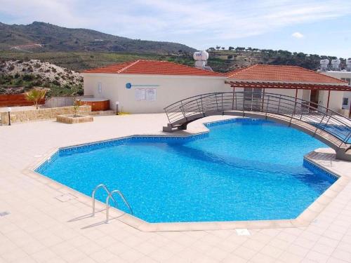 Peyia Resort Apartment