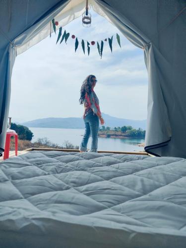 Glamp Of Dreams in Lonavla, India