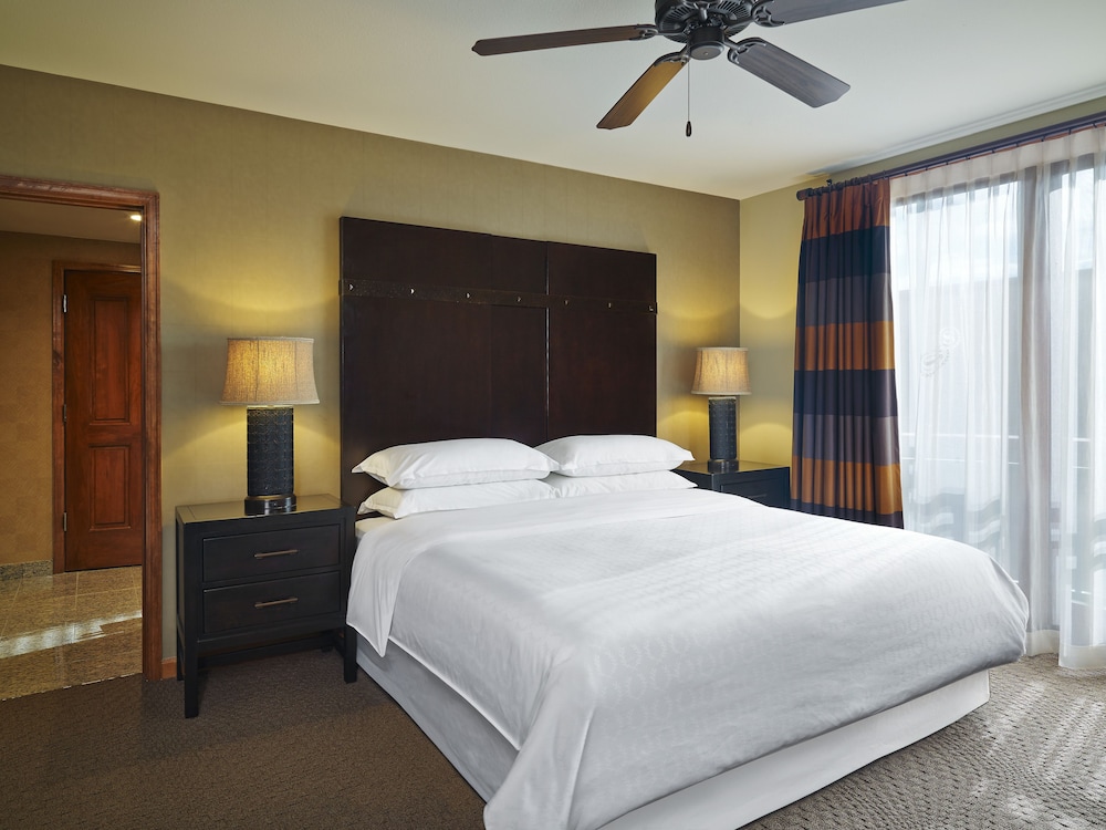 Sheraton Steamboat Resort Villas - photo 5