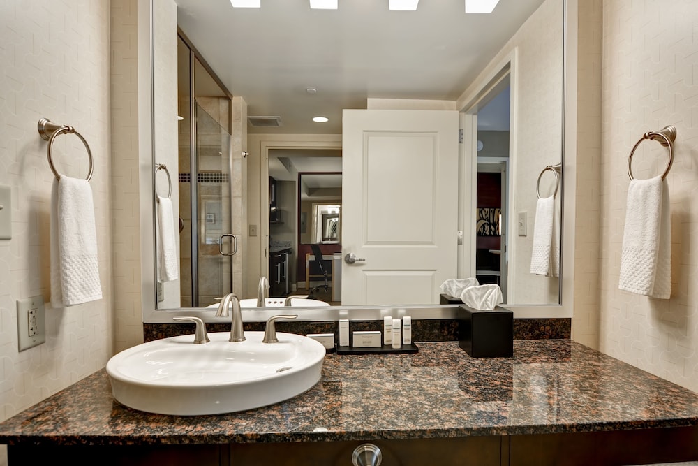 Embassy Suites by Hilton Raleigh Durham Airport Brier Creek - photo 58