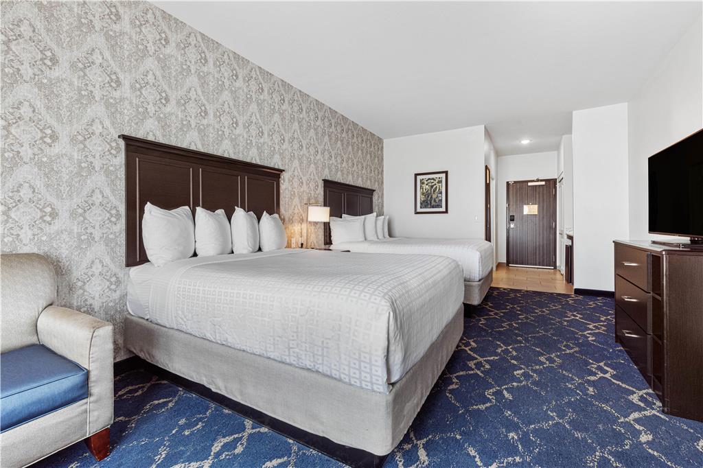 Best Western Plus New Richmond Inn & Suites - photo 12