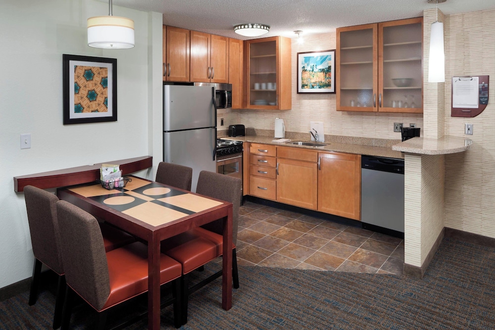 Residence Inn by Marriott Hattiesburg - photo 12