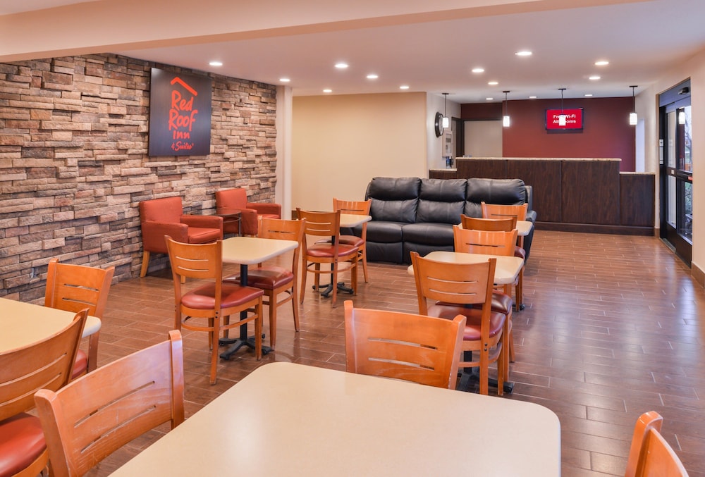 Red Roof Inn & Suites Danville IL - photo 20