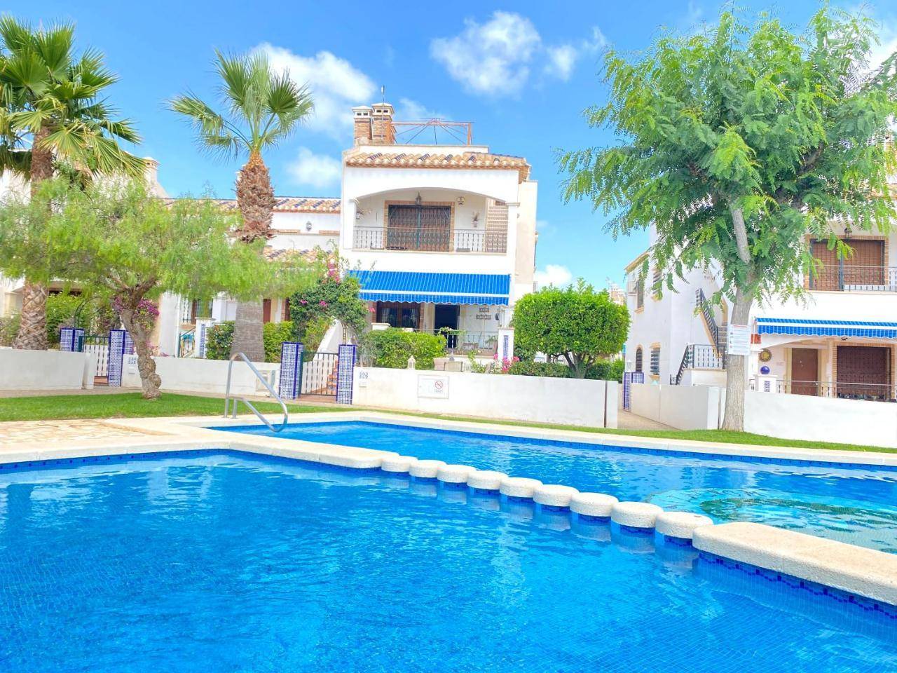 Mi Casita Villamartin Golf — Orihuela — photo 2