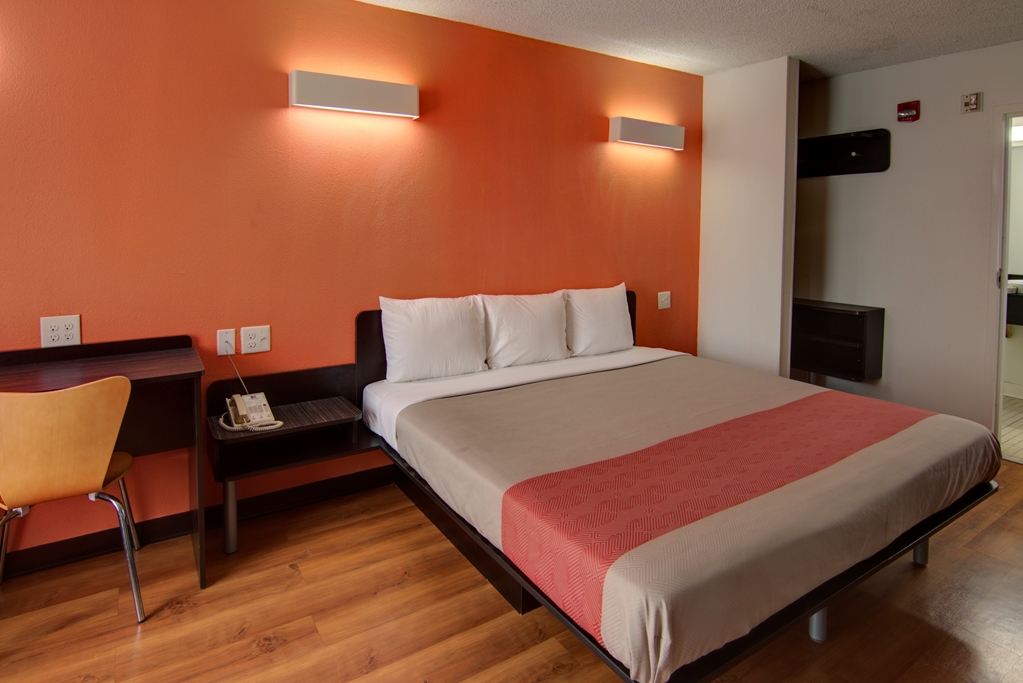 Motel 6 West Monroe LA - featured photo