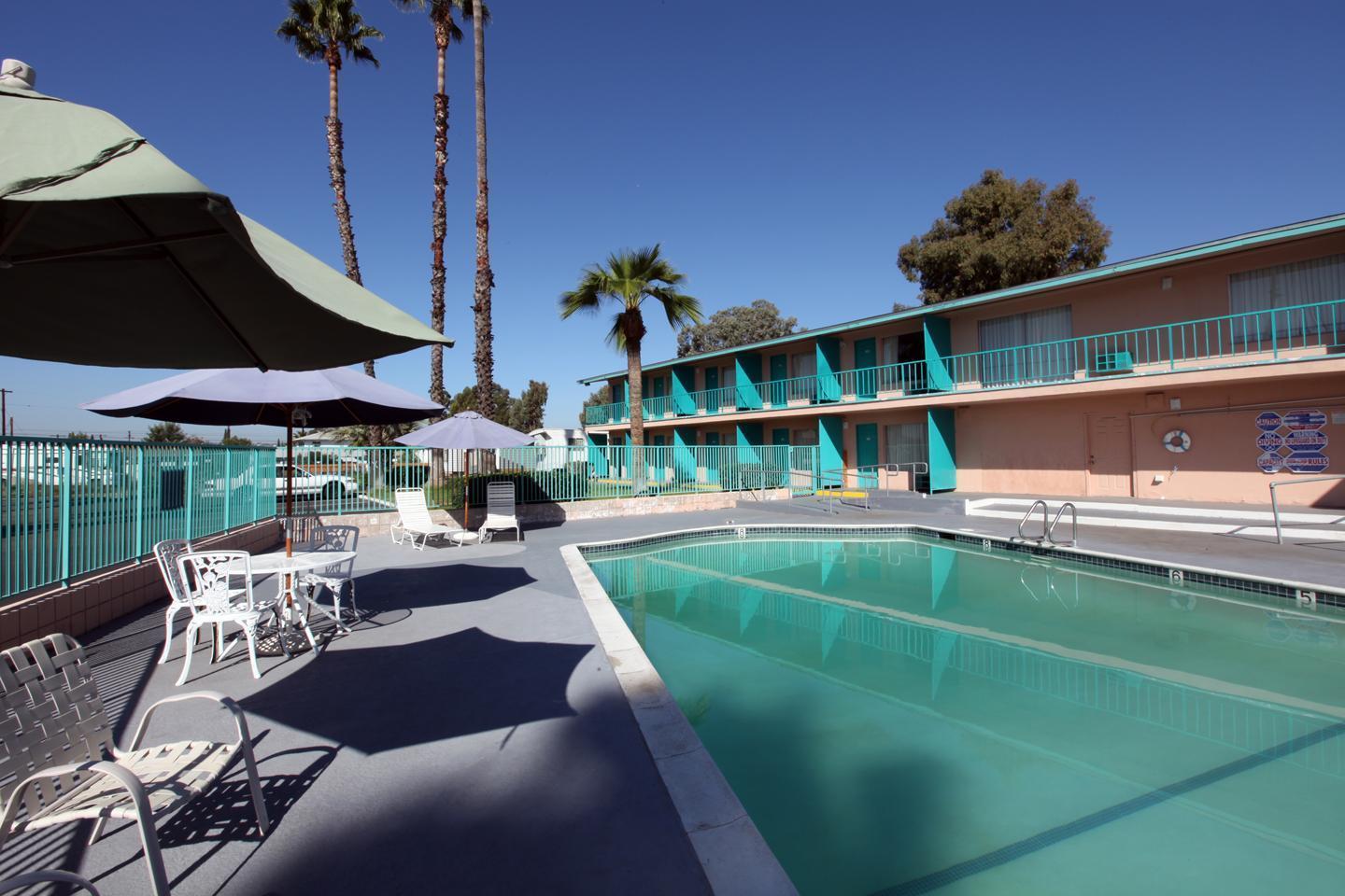 Americas Best Value Inn El Cajon San Diego - photo 12