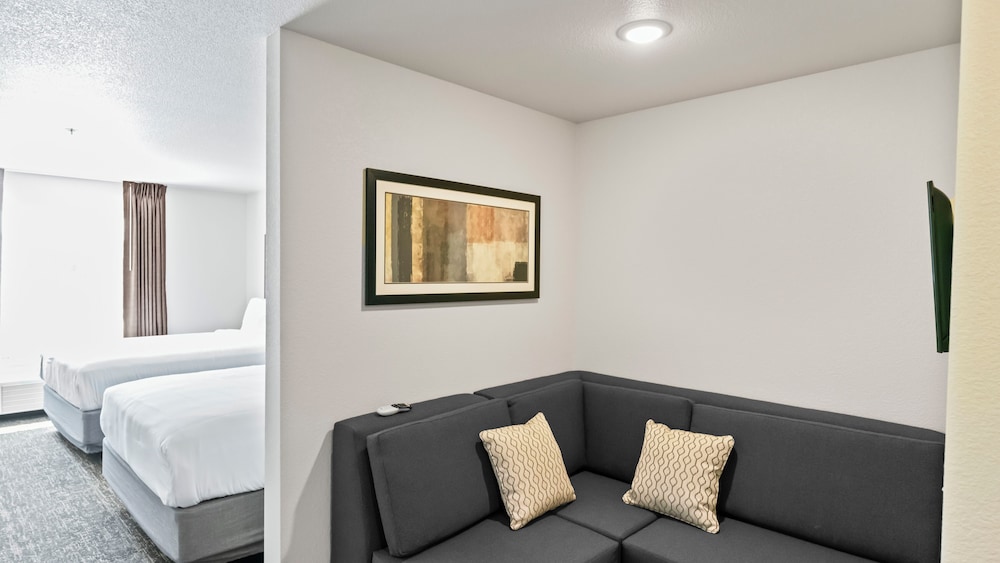 Cobblestone Inn & Suites Julesburg - photo 33