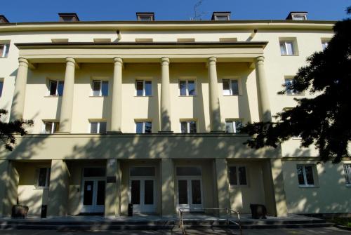 Tauferovy Koleje - last minute hotel in Brno
