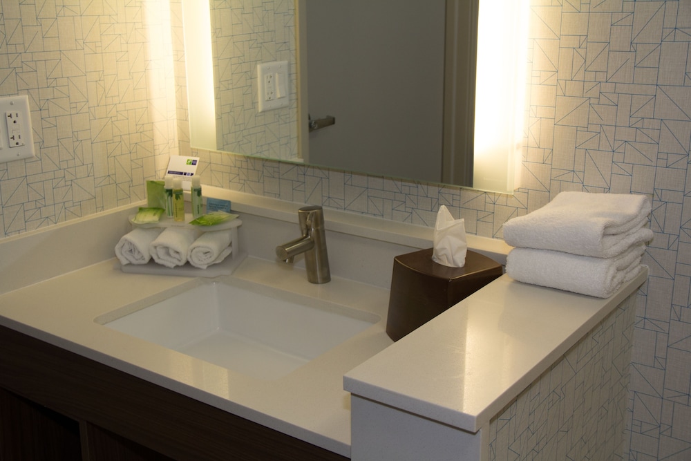 Holiday Inn Express Salt Lake City Downtown by IHG - photo 18
