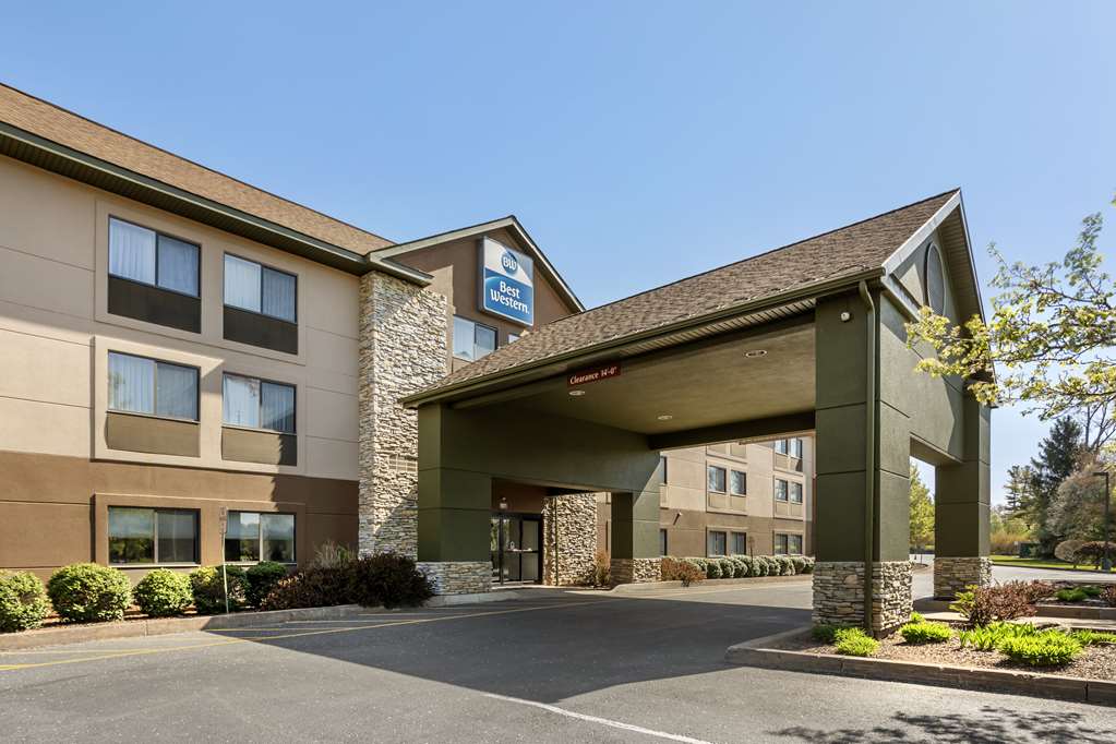 Best Western Inn At Blakeslee pocono - photo 19