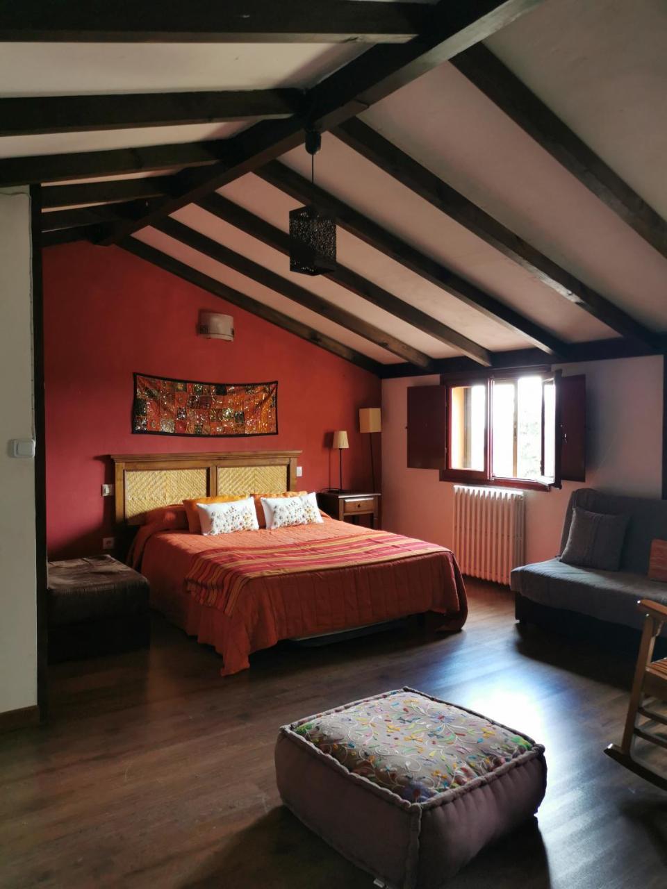 La Cerca de Torrecaballeros a 10 Min de Segovia — hotel in Torrecaballeros