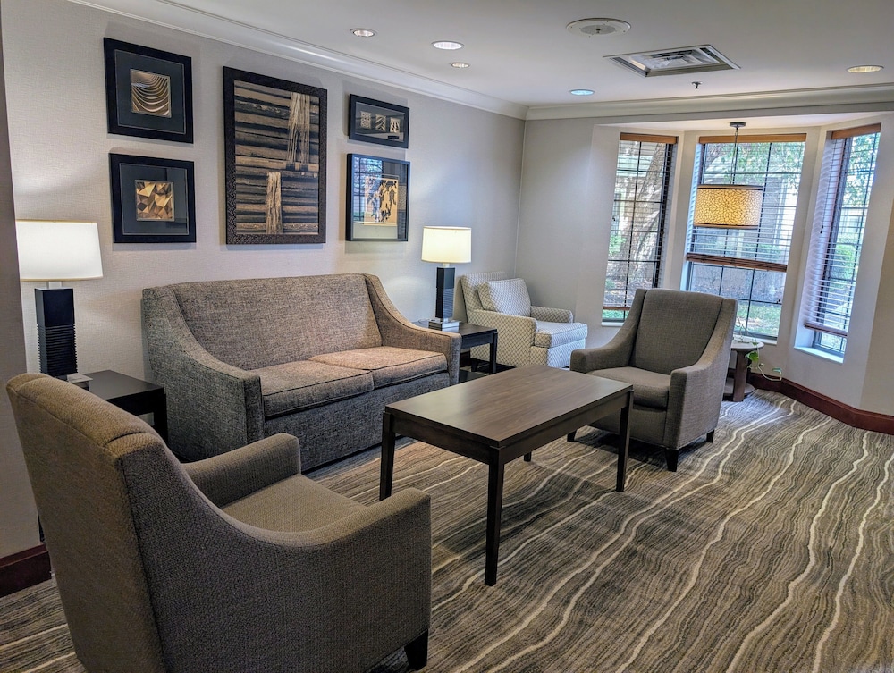 Staybridge Suites Indianapolis Fishers by IHG - photo 70