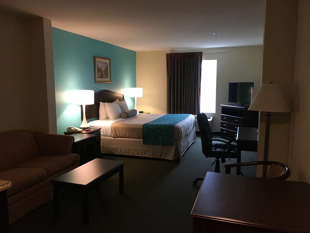 Howard Johnson by Wyndham Houma - photo 9