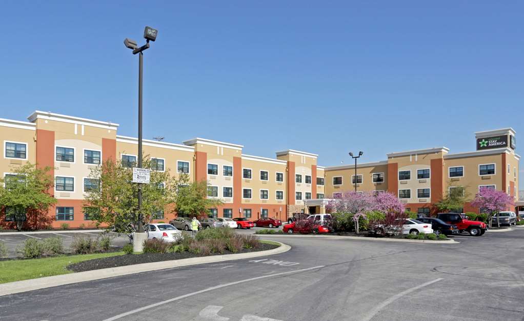 Extended Stay America Suites Chicago Midway - featured photo
