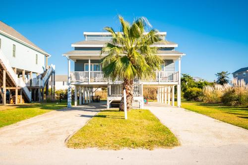 SeaSide by Oak Island Accommodations - photo 34