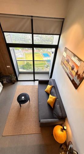 The Establishment Bangsar #2216 by Ouki — 4-Star Luxury Hotel in Kuala Lumpur, Malaysia