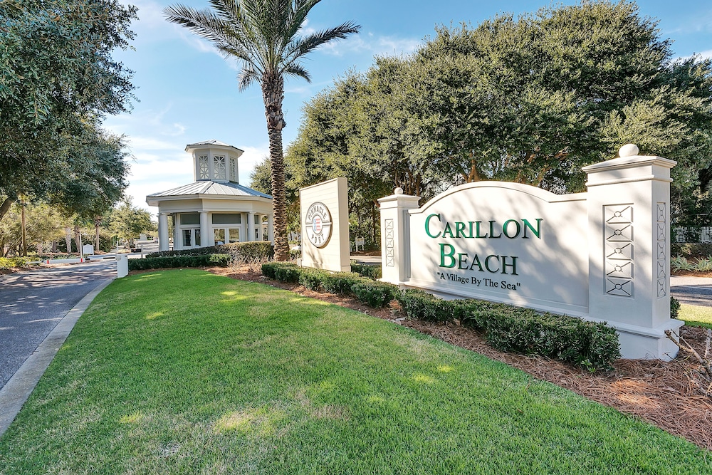 Carillon Beach Resort Inn - photo 39