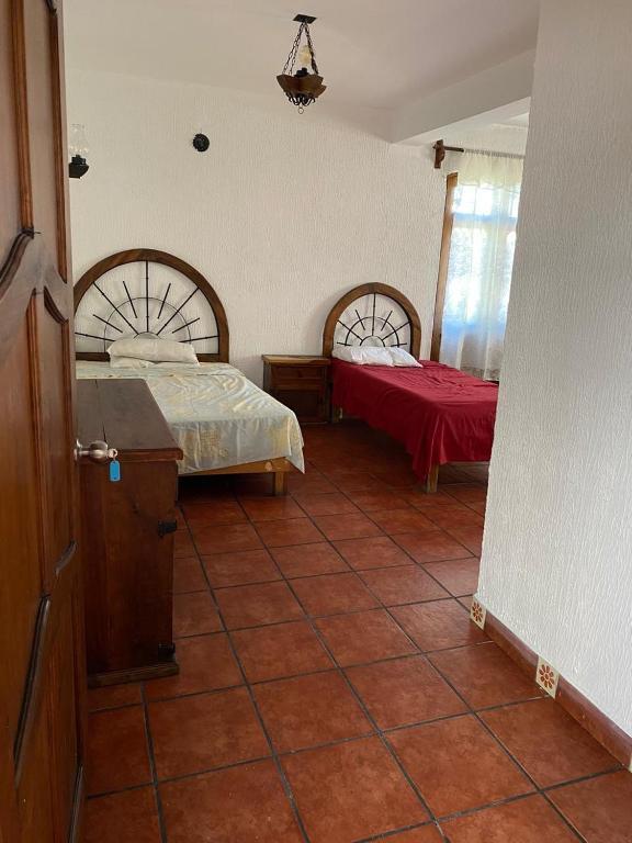 Real Santo Domingo - last minute hotel in Oaxaca