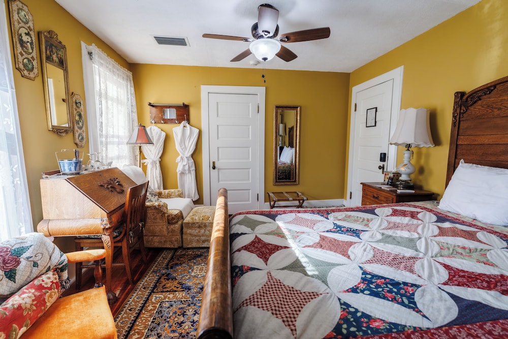 Alling House - photo 19