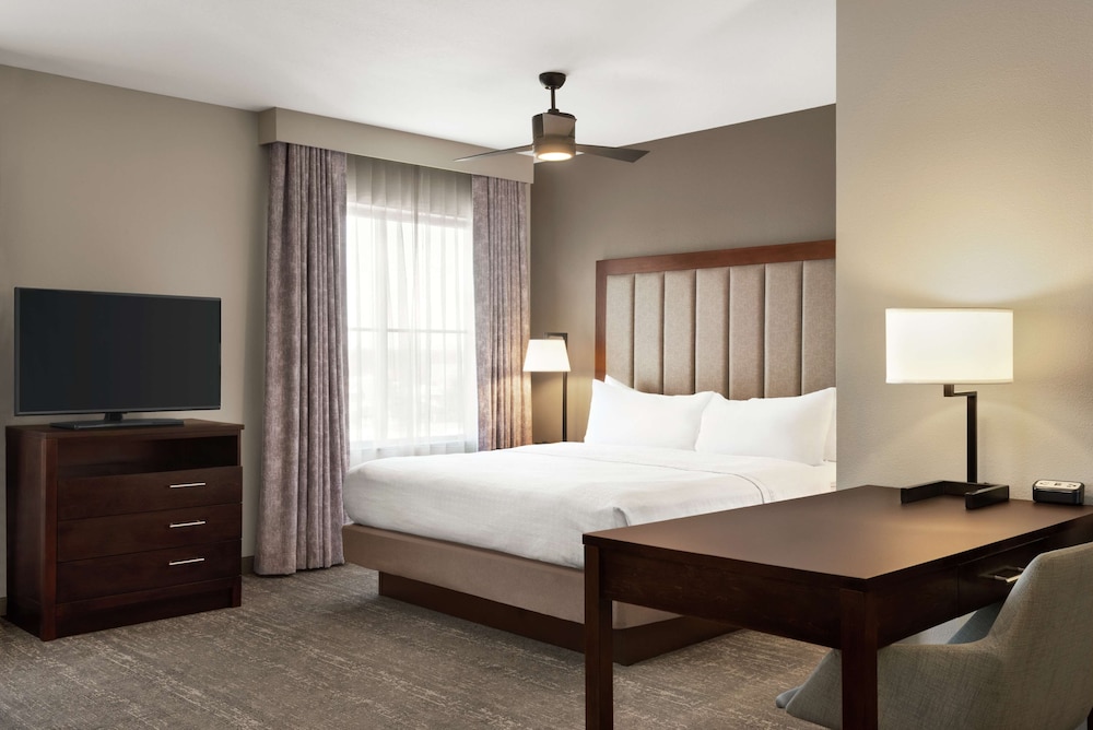 Homewood Suites Fort Wayne - photo 6