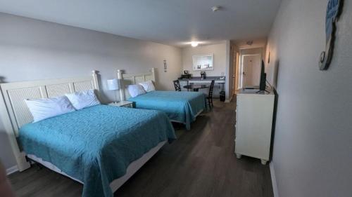 The Moorings Hotel and Marina of Carrabelle in Carrabelle, United States