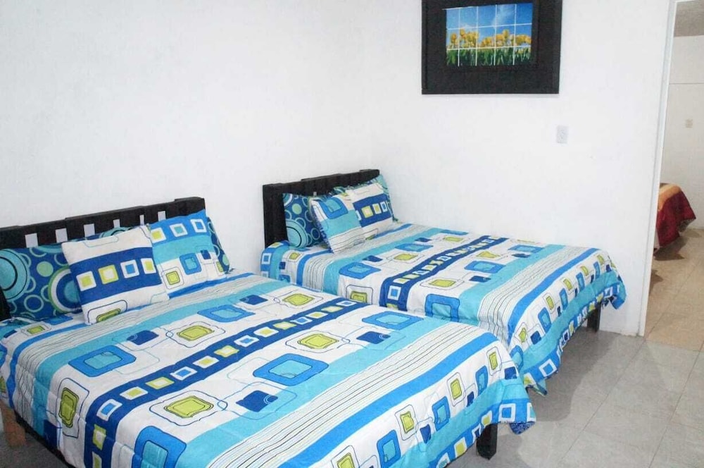 Hotel Campestre Valle — hotel in Rio Blanco