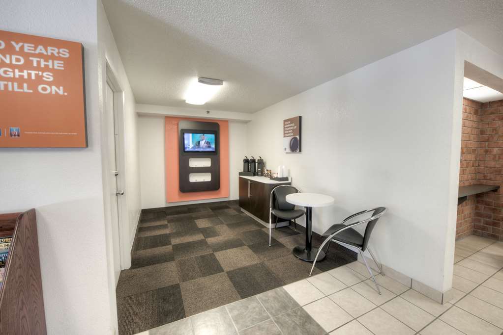 Motel 6 New Haven Branford CT - photo 29