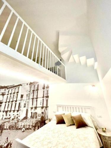 Granoro Gragnano B&B — 4-Star Luxury Hotel in Gragnano, Italy