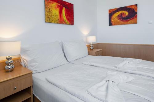 Zsóry Liget Vendégház in Mezokovesd, Hungary