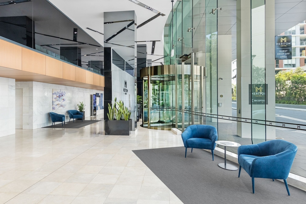 Meriton Suites Mascot Central — Mascot — photo 2