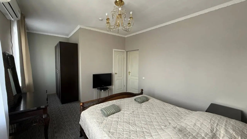 Clean Hotel - last minute hotel in Sotnikovo
