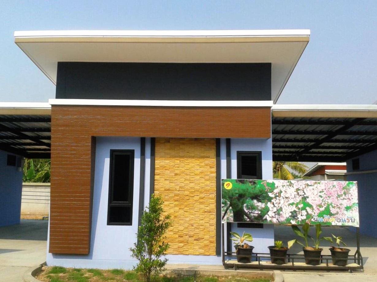 Phaetra Resort in Surin, Thailand