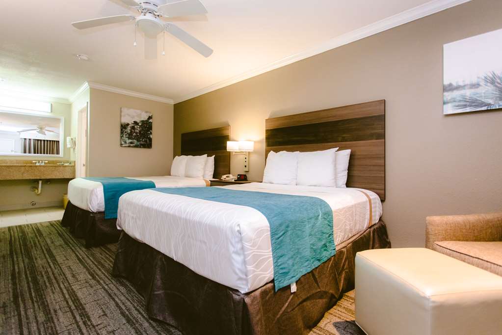 Best Western Pearland Inn - photo 5