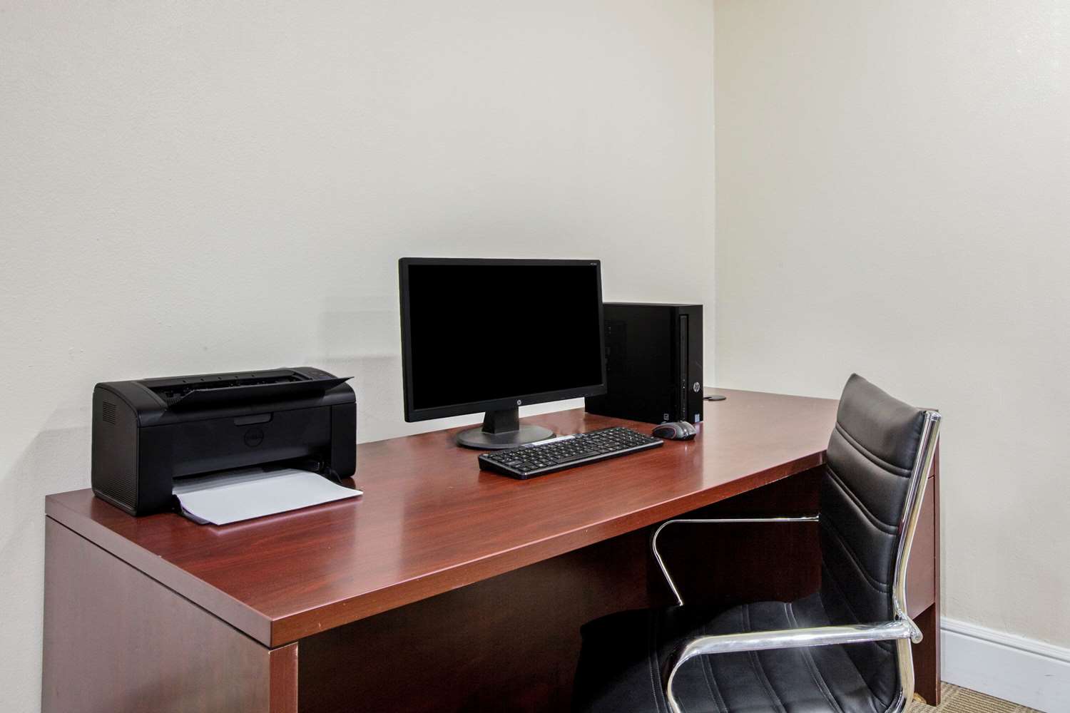 La Quinta Inn by Houston Greenway Plaza Medical Area - photo 24
