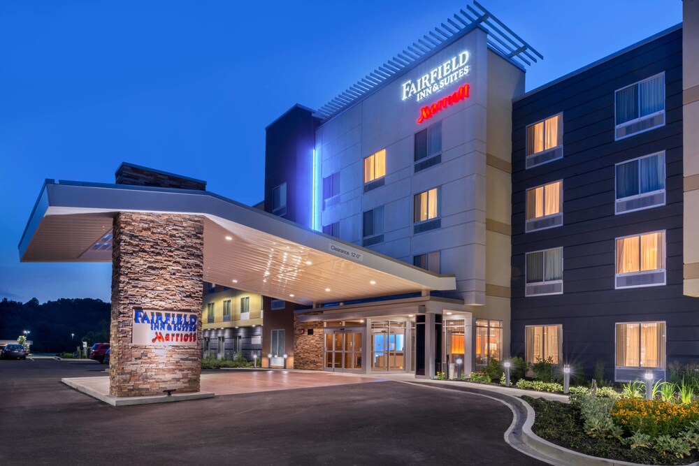 Fairfield Inn & Suites by Marriott Huntington - photo 27