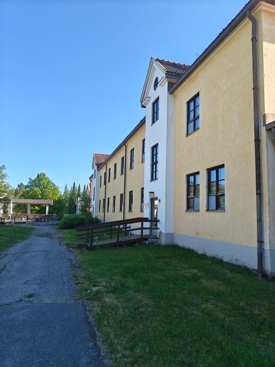 Majoitus Fox in Kuopio, Finland