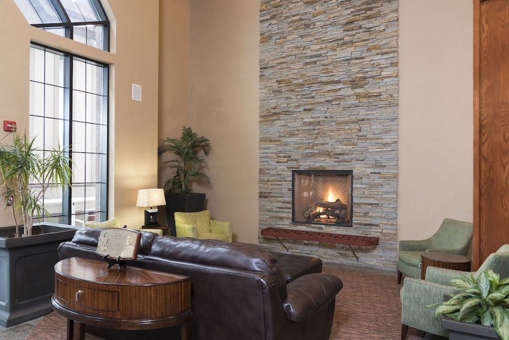 Holiday Inn Midland by IHG - photo 40