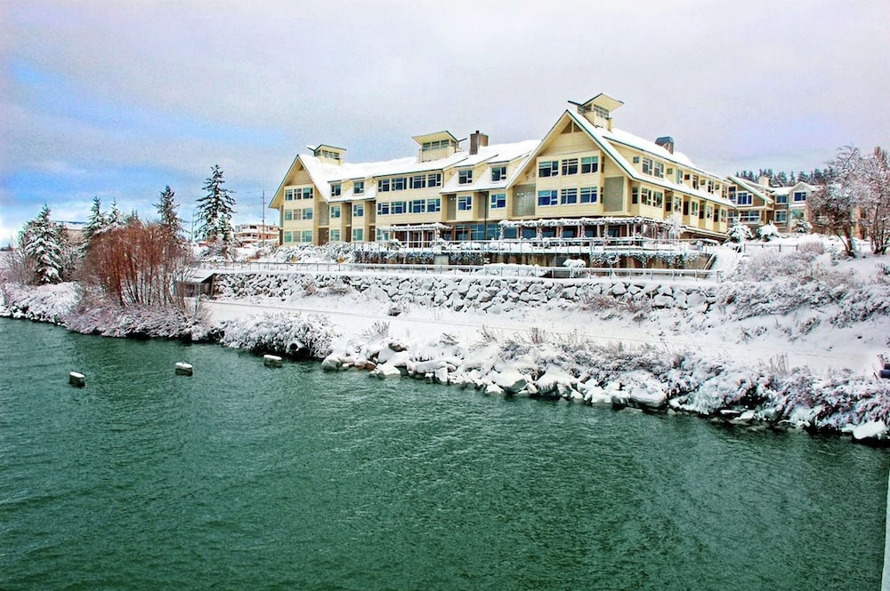Chrysalis Inn & Spa Bellingham Curio Collection by Hilton - photo 50