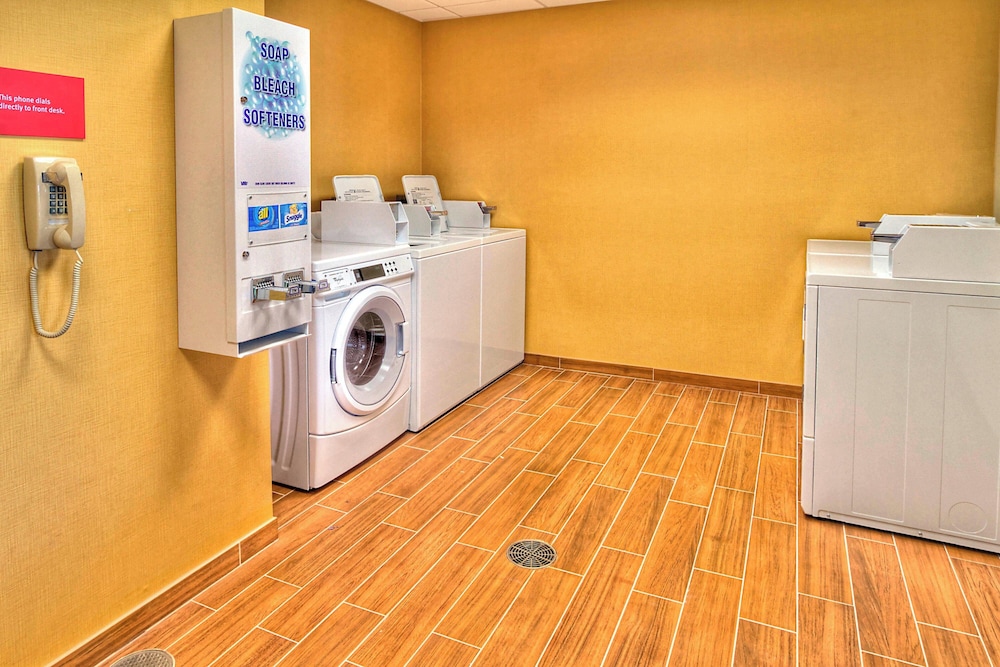 Towneplace Suites Oklahoma City Airport - photo 27