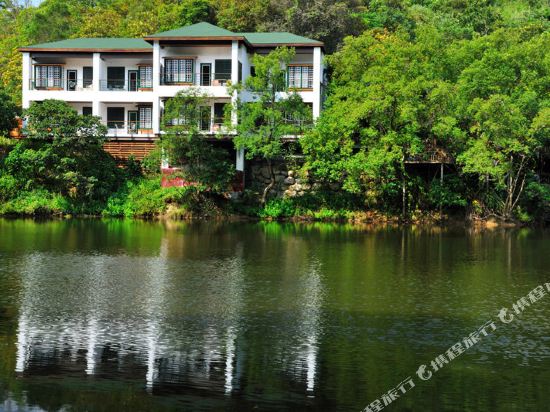 Spend Time Resort in Miaoli, Republic of China Taiwan