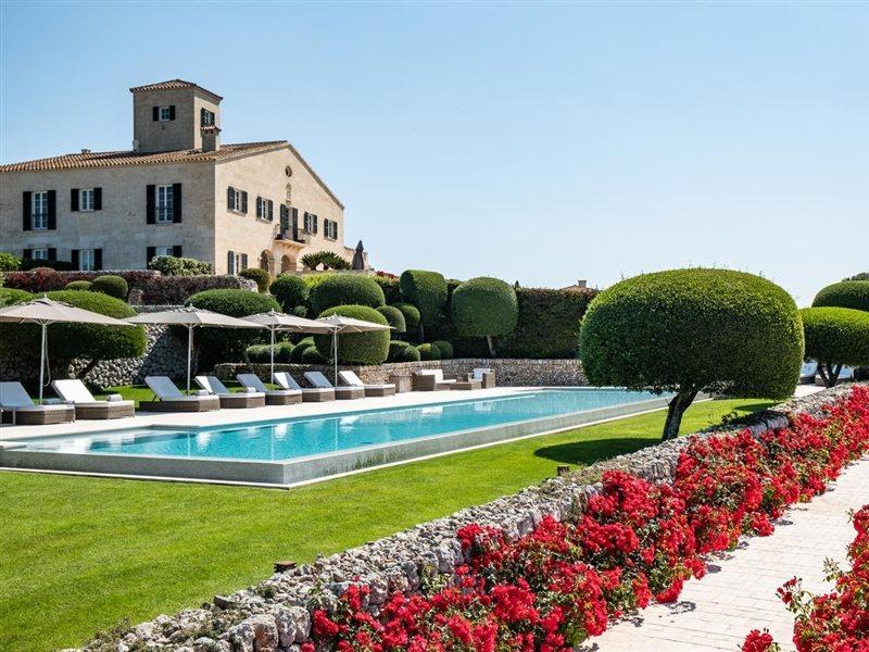 Cugo Gran Menorca — 5-Star Luxury Hotel in Mao, Spain