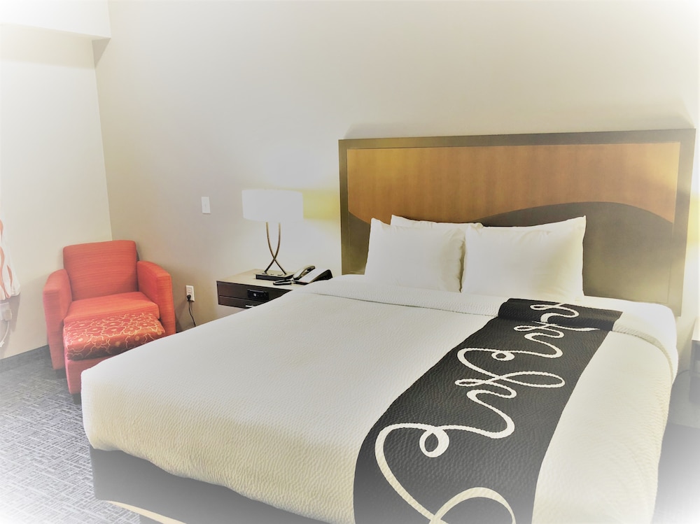 Hotel Glenpool - photo 8