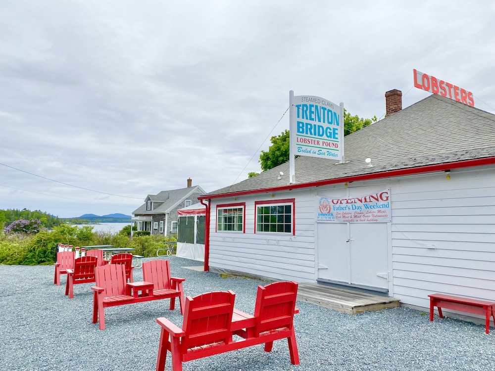 Island View Hotel Bar Harbor - photo 18
