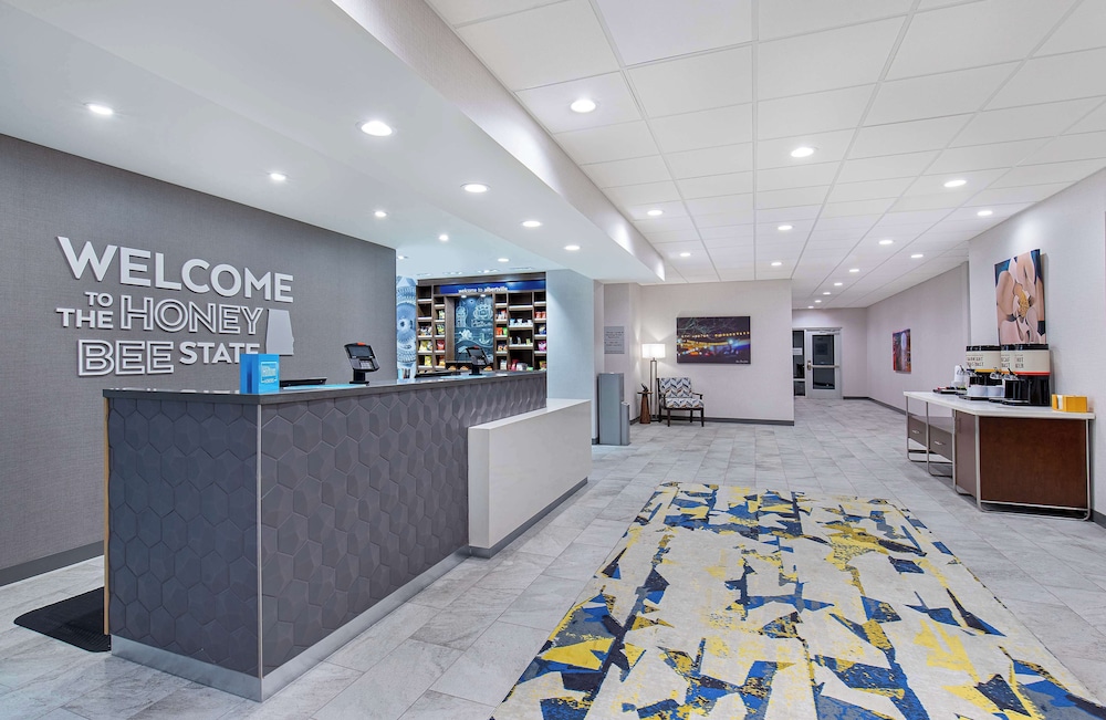 Hampton Inn by Hilton Albertville - photo 5