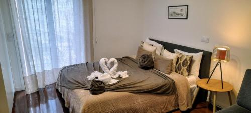 Ria Palace Apartment — 4-Star Luxury Hotel in Aveiro, Portugal